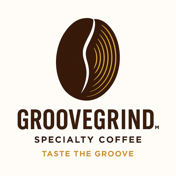 GrooveGrind Coffee