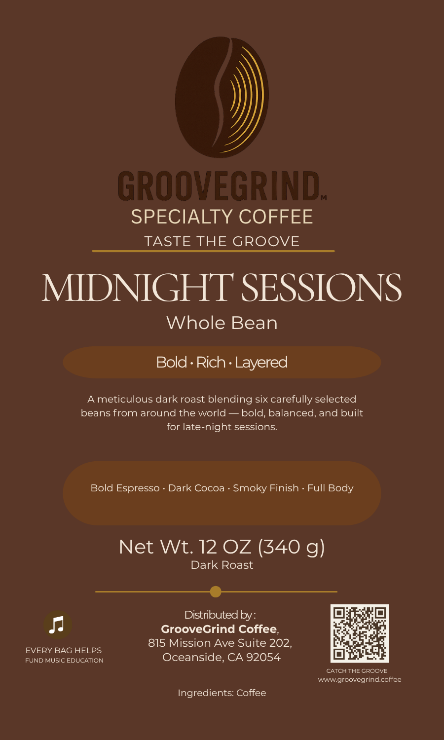 Midnight Sessions