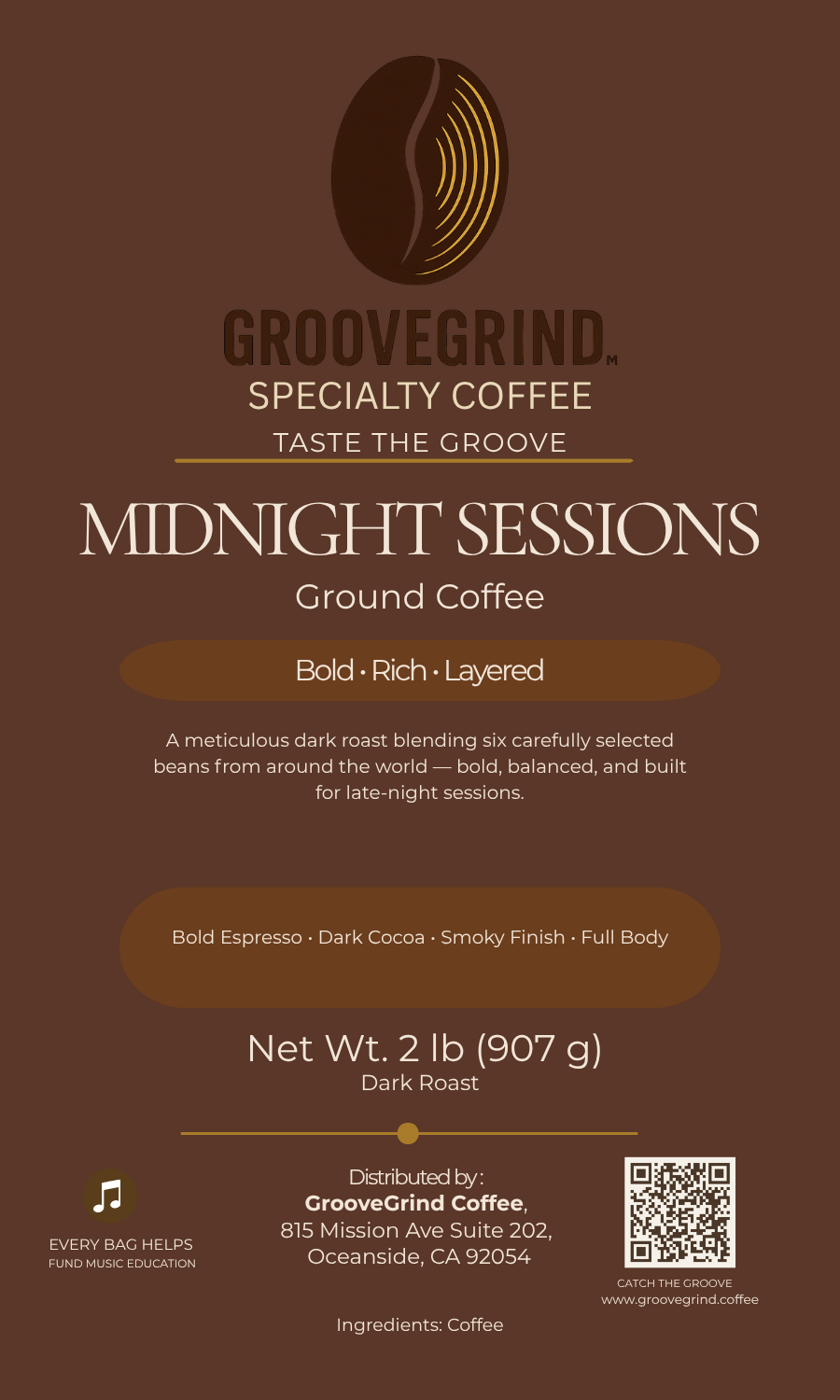 Midnight Sessions