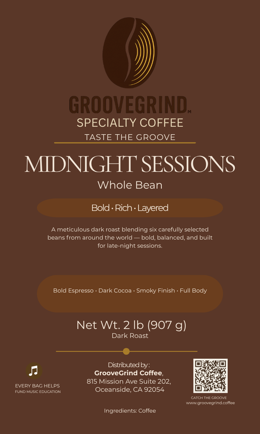 Midnight Sessions