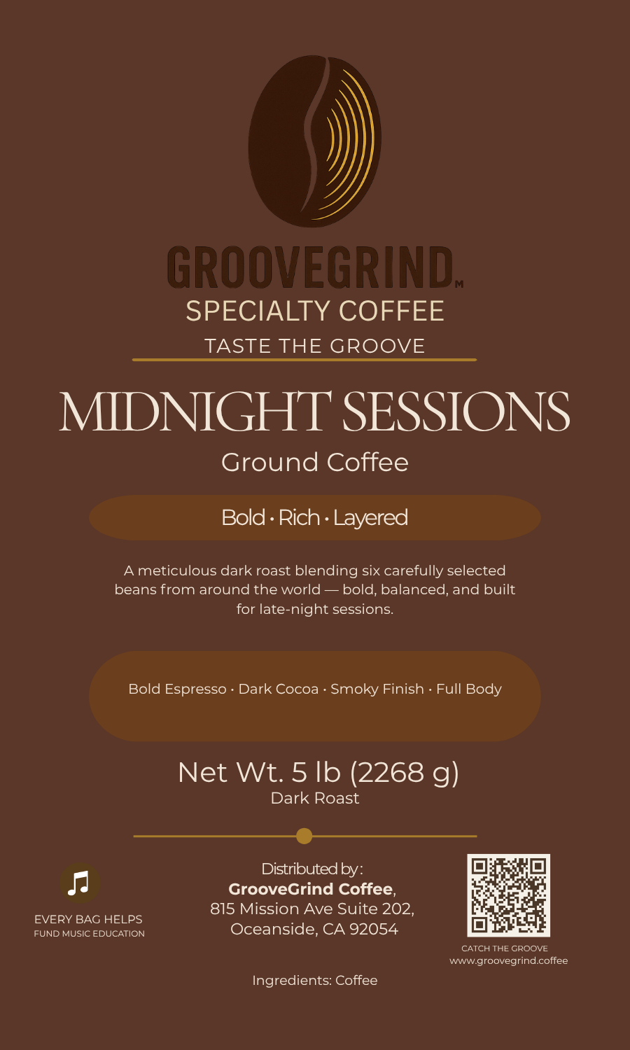 Midnight Sessions