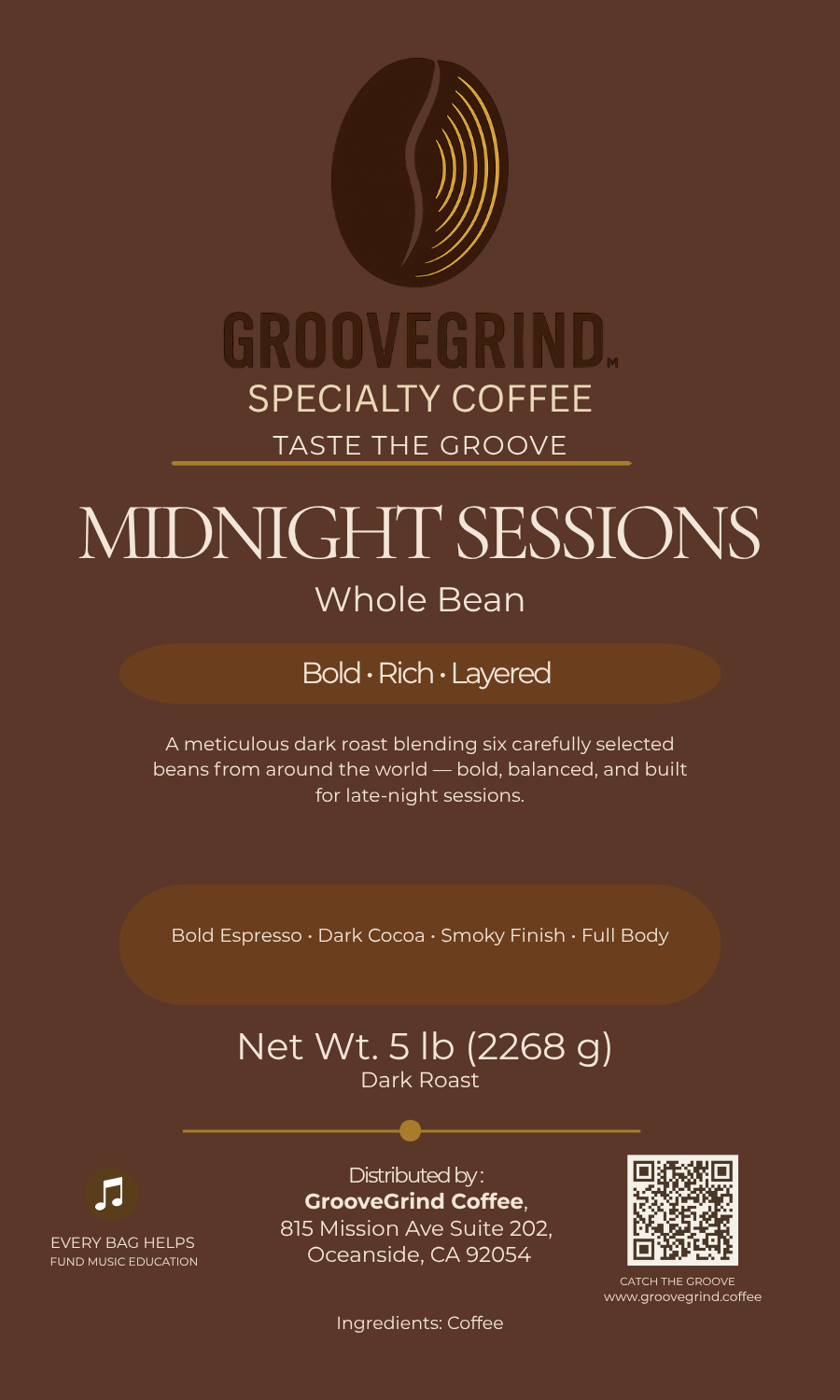Midnight Sessions
