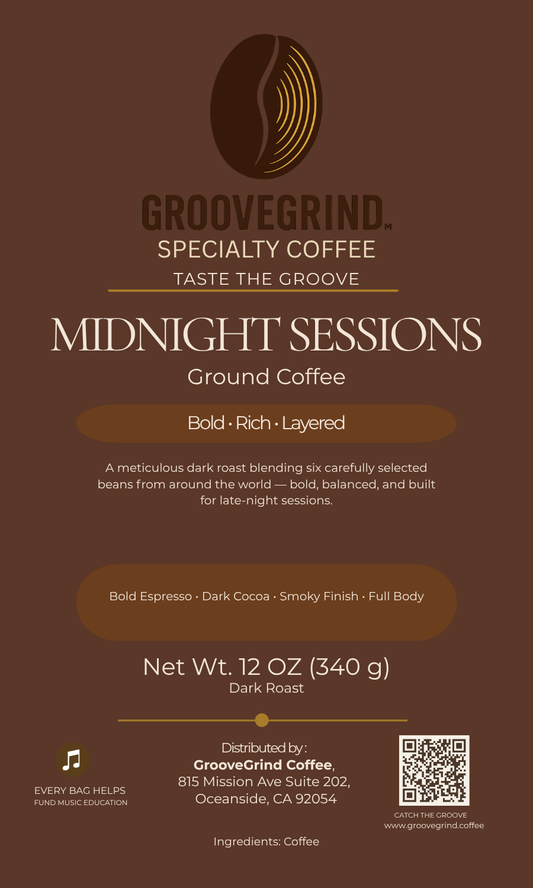 Midnight Sessions