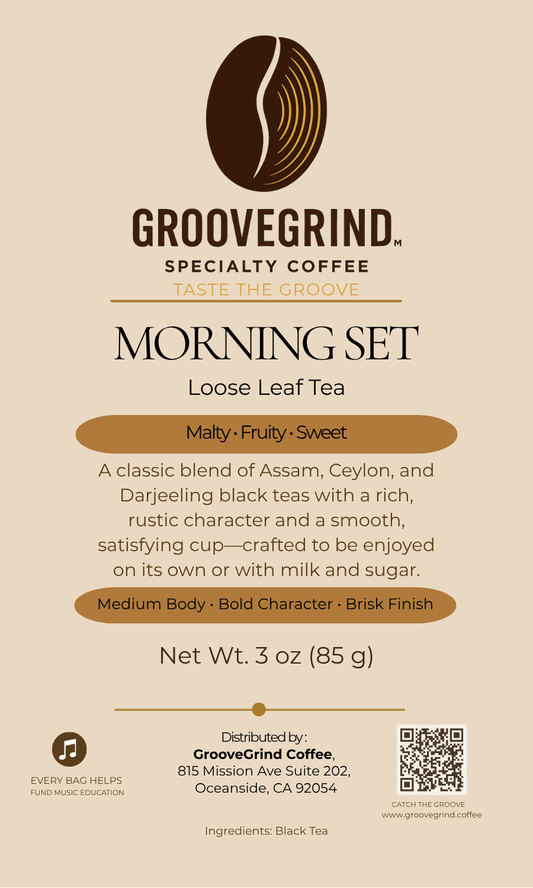Morning Set